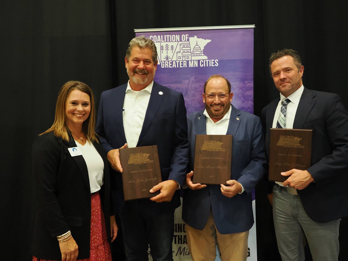 John Jasinski tweet media