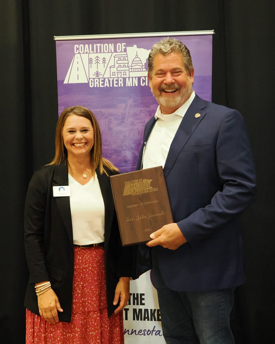 John Jasinski tweet media