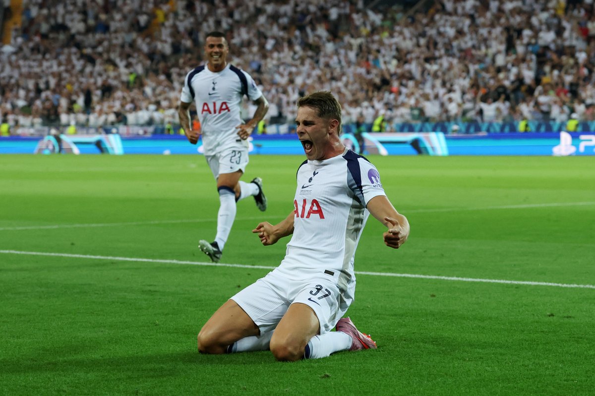 thespursweb's tweet image. We know what we are