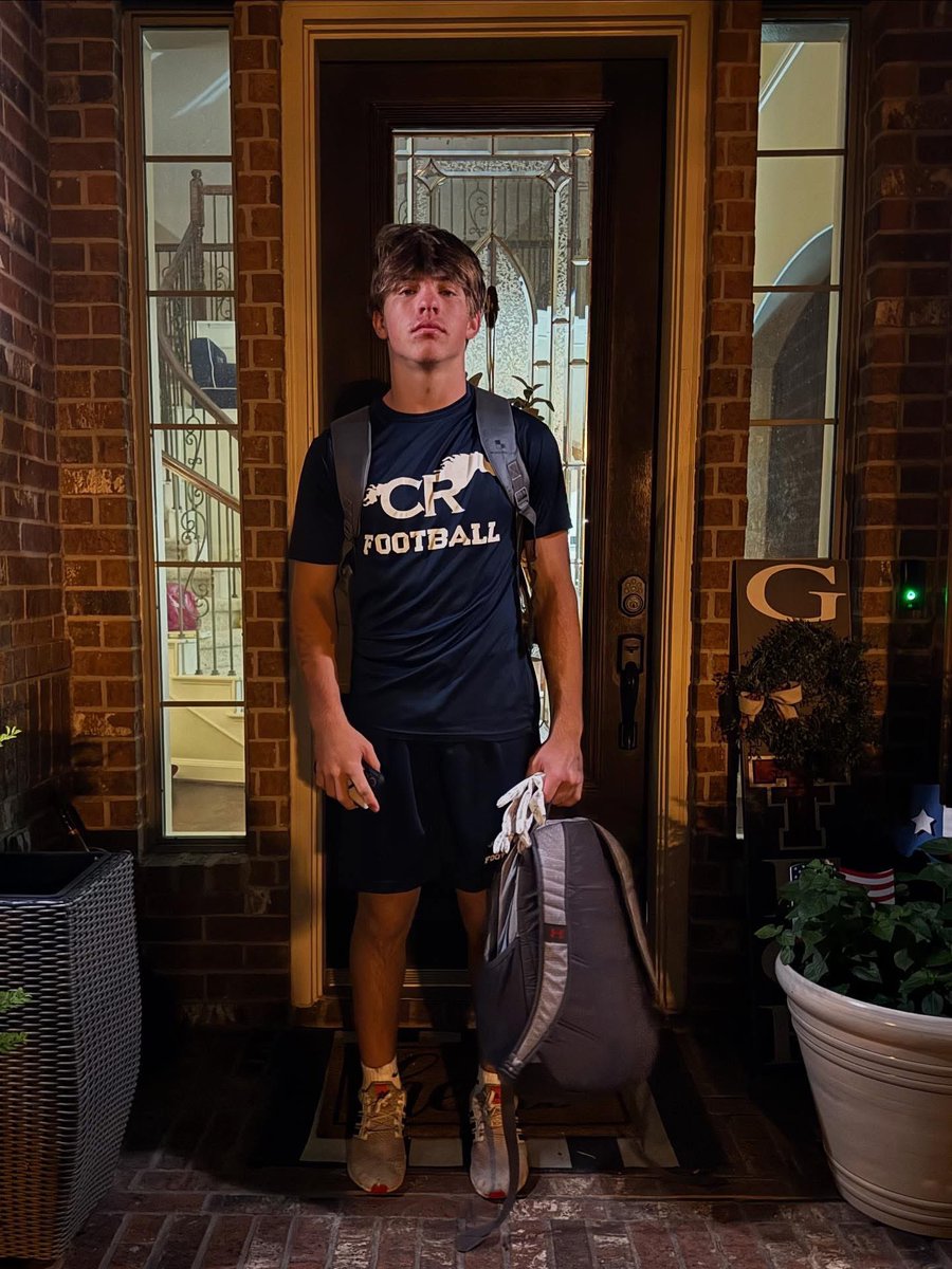 Have a great year to my wonderful boys god has blessed <a href="/anna_legh/">Anna Legh-Page</a> and with. <a href="/parkerlp15/">Parker Legh-Page</a> -Sophmore 
<a href="/HarrisonLP6/">Harrison</a> - Freshman and my little man Knox- 1st grade