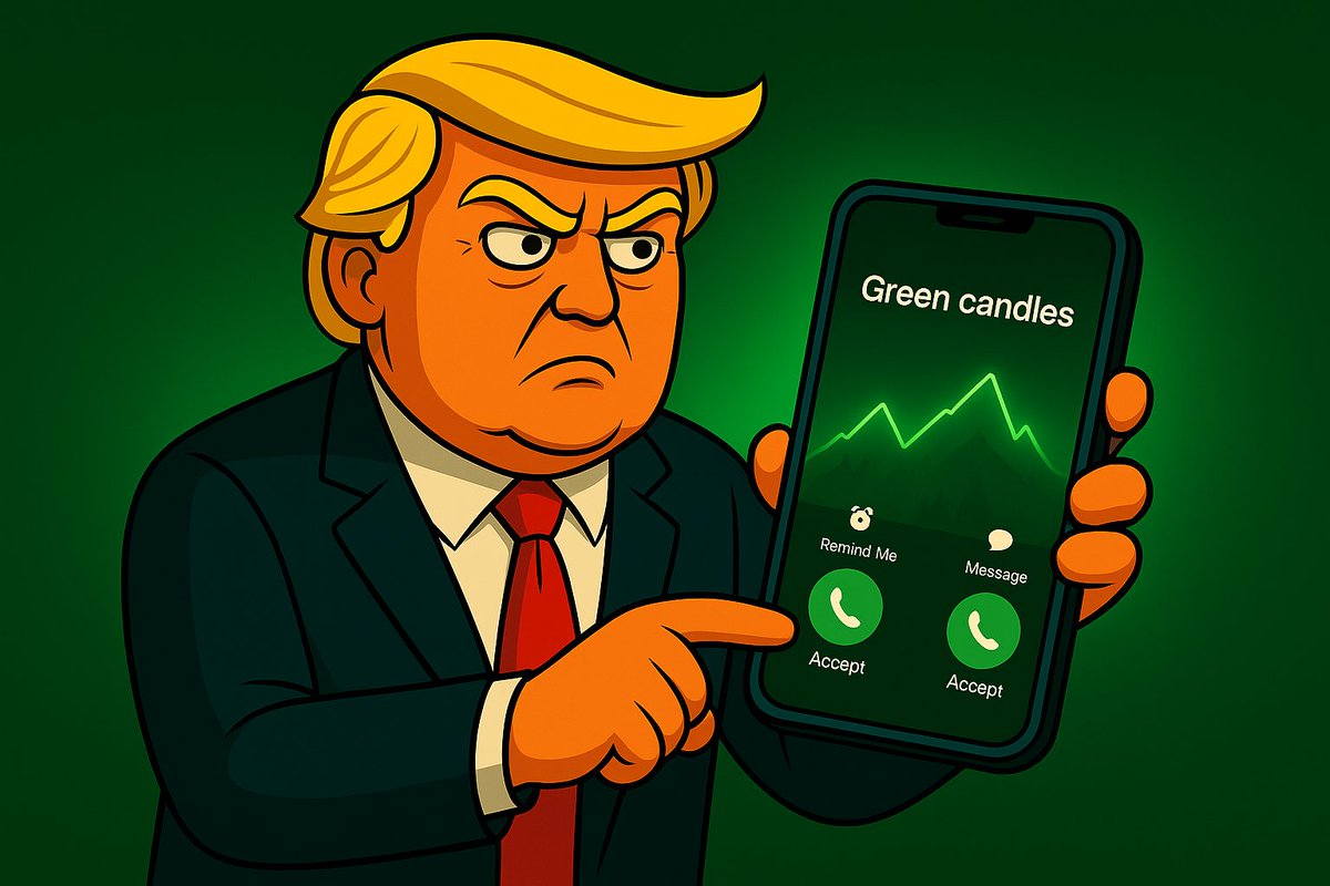 <a href="/CryptoJee_/">Jee</a> The next Doge is here guys, don't miss out 

$POT has officially launched on Rugproof Chain

It's part of the #Proofoftrump wave and already catching eyes 

Check it out here: 
rproof.tech/token/8HRqxW7w…

CA: 8HRqxW7w2zArGAmg6XnWF8XfLZSHzQicBVmCRGSYtech

X: <a href="/ProofOfTrumpSOL/">ProofOfTrump</a>