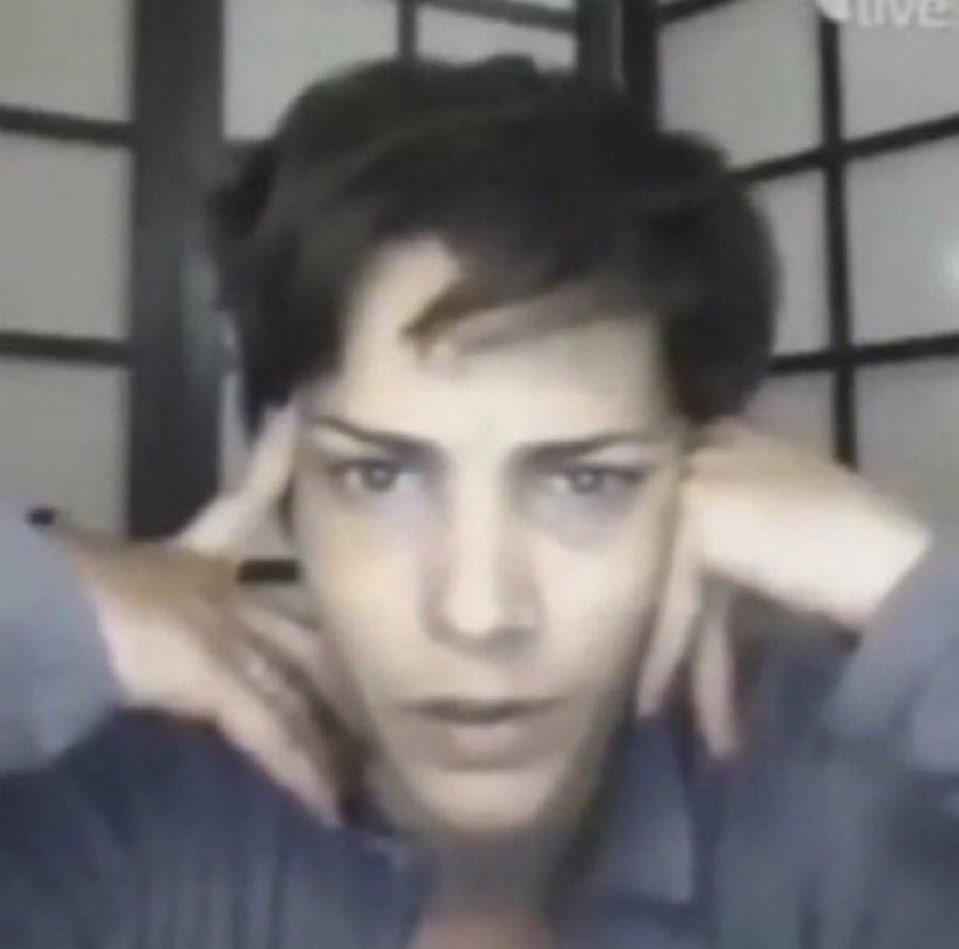 ai gente vcs se preocupam com cada besteira pqp