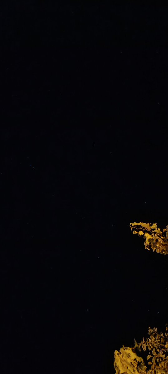 Perseid meteor yagmuru ✨