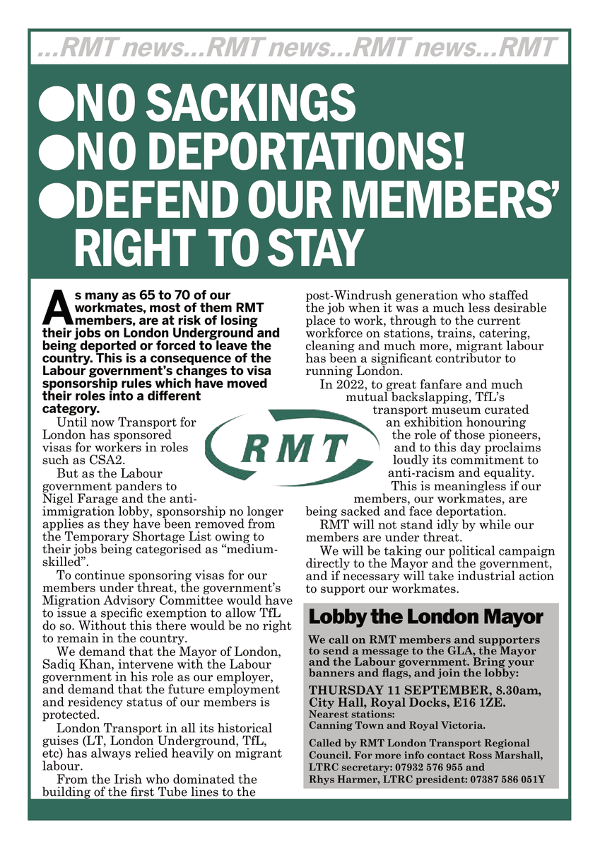 Labour for Free Movement tweet media