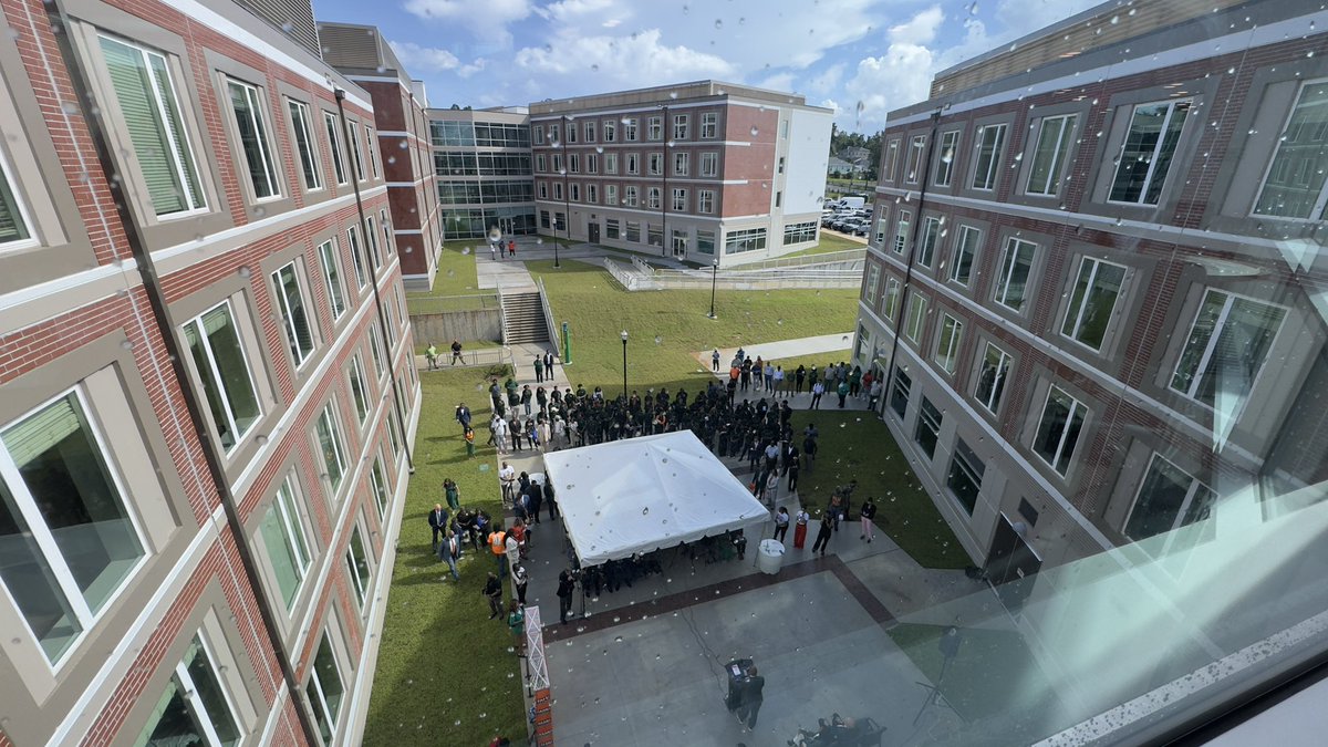 FAMU | University Housing tweet media