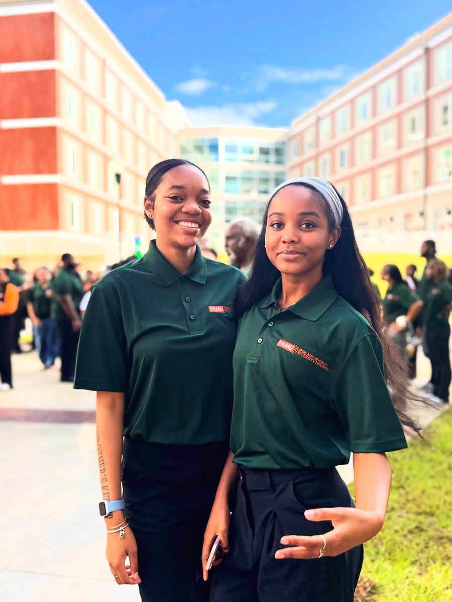 FAMU | University Housing tweet media