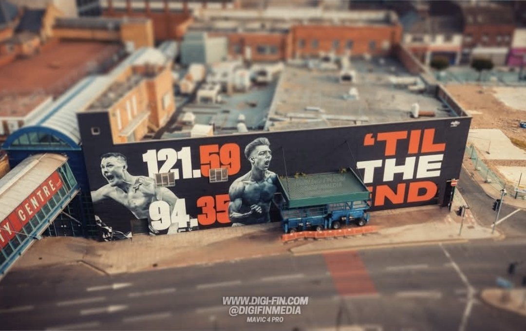 Incredible that.  Hats off to everyone involved #safc