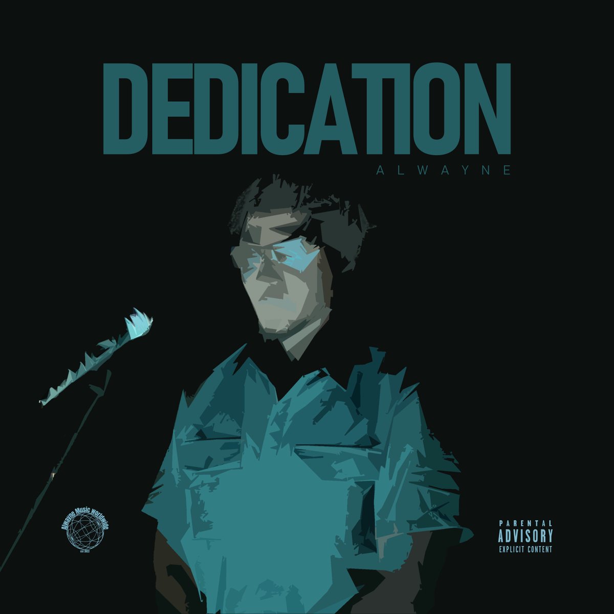 TheRealAlwayne's tweet photo. Official track list for my new EP entitled DEDICATION. Out soon. #viral #viralvideo #NewMusicAlert #newmusic #fyp #fypシviral #fypage #fypviraltwitter #fakelove #alwayne #92montie #skoopgotfans #40Kalikoe #anticipate https://t.co/B64p3sqME8