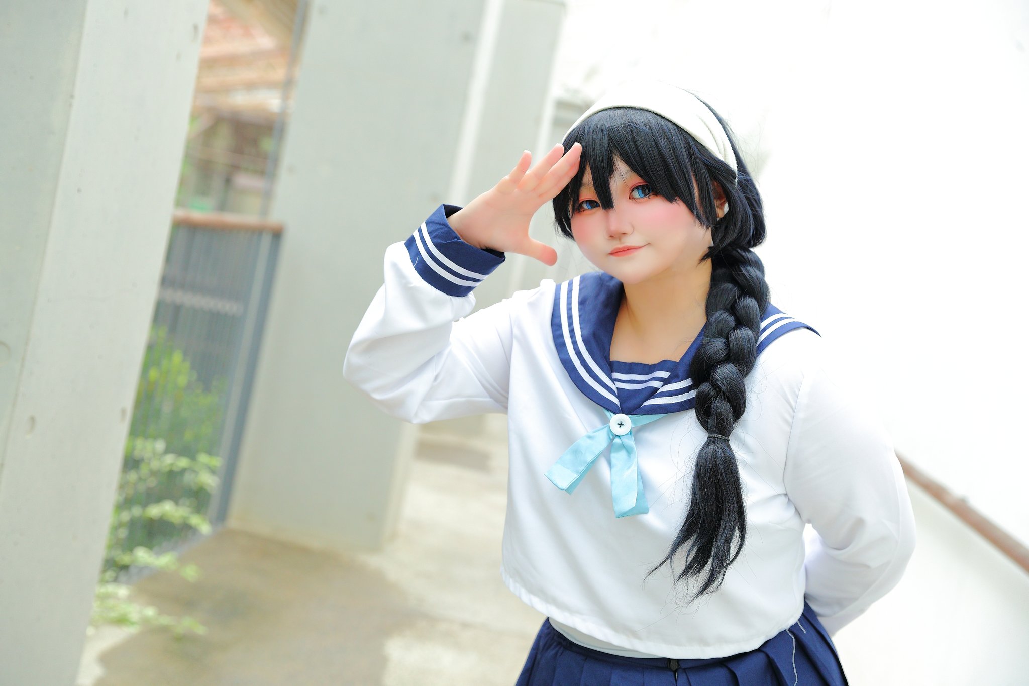 うみ on X: 