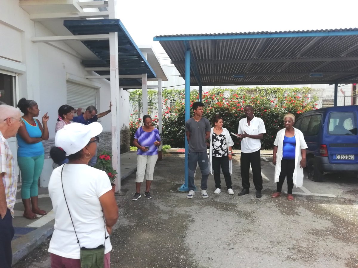 CII_Quimicas's tweet photo. Nuestro homenaje 🇨🇺❤️ y tributo al líder Histórico de la Revolución cubana #FidelVive en matutino especial en el #CIIQ se valoró su legado y su ideario que nos ilumina para enfrentar las adversidades. 🇨🇺❤️ #100AñosConFidel #FidelPorSiempre https://t.co/SRhmWkpGsE