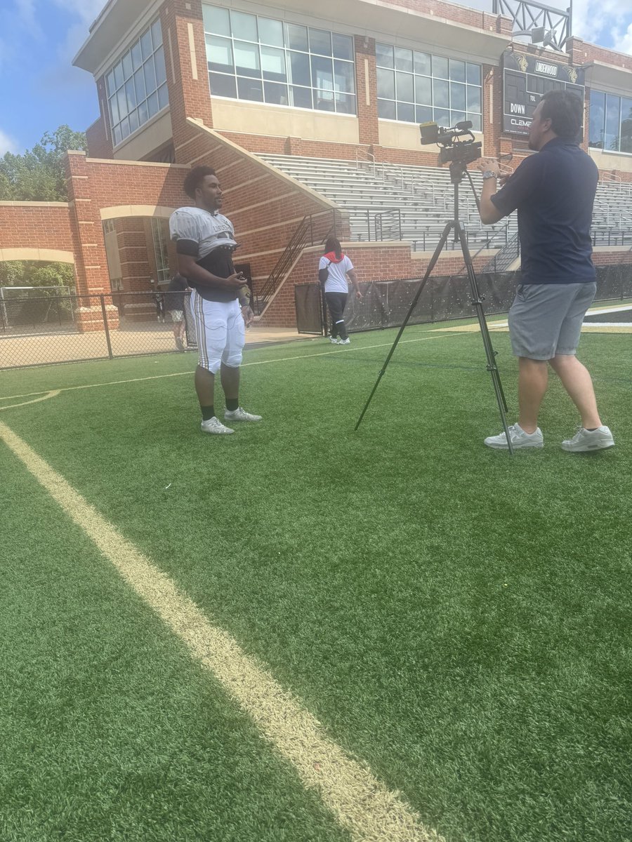 Lindenwood Athletics tweet media