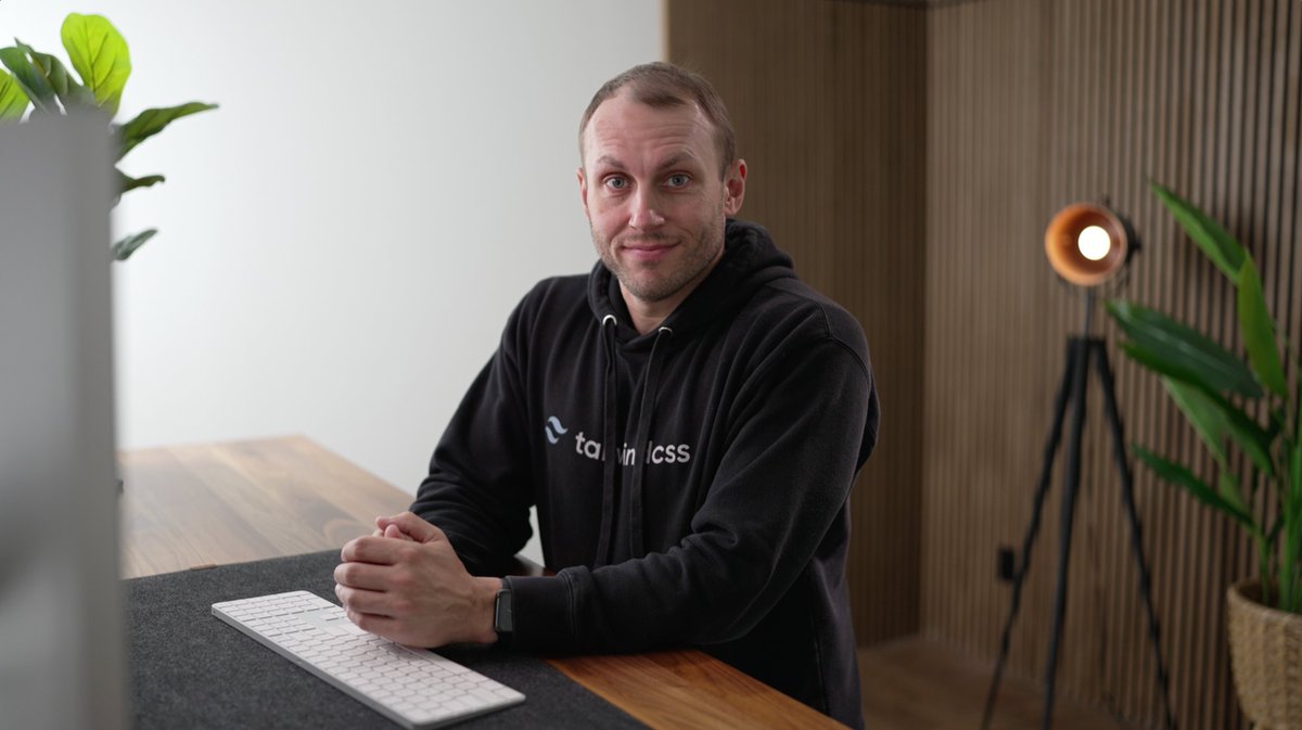 Adam Wathan tweet media