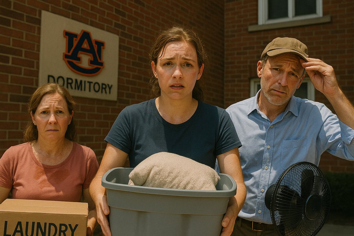 Tired of the move-in? Well, move on out to Niffer's Place - an #Auburn tradition since 1991. Psst... tell mom and dad it's #HappyHour from 4-6pm. EAT HERE!