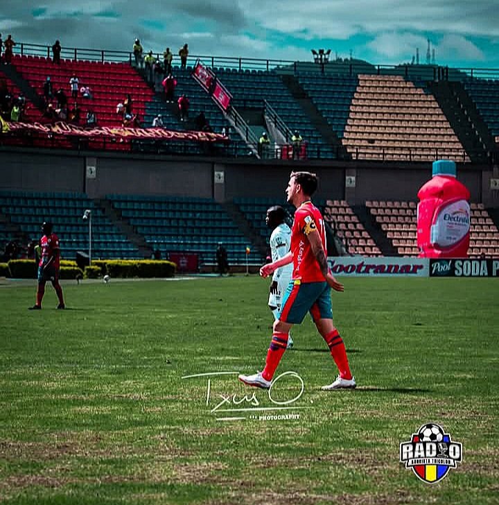 Serrano™ (@enriquezinsuas1) on Twitter photo En su regreso, <a href="/Facundobone13/">Facundo bone</a> ha demostrado mayor incidencia futbolística con <a href="/DeporPasto/">Asociación Deportivo Pasto</a>:
Primera etapa (2022)
- 39 partidos
- 7 goles
- 2 asistencias
Segunda etapa (2025)
- 24 partidos
- 6 goles
- 5 asistencias
📷 Txus O. En su regreso, <a href="/Facundobone13/">Facundo bone</a> ha demostrado mayor incidencia futbolística con <a href="/DeporPasto/">Asociación Deportivo Pasto</a>:
Primera etapa (2022)
- 39 partidos
- 7 goles
- 2 asistencias
Segunda etapa (2025)
- 24 partidos
- 6 goles
- 5 asistencias
📷 Txus O.