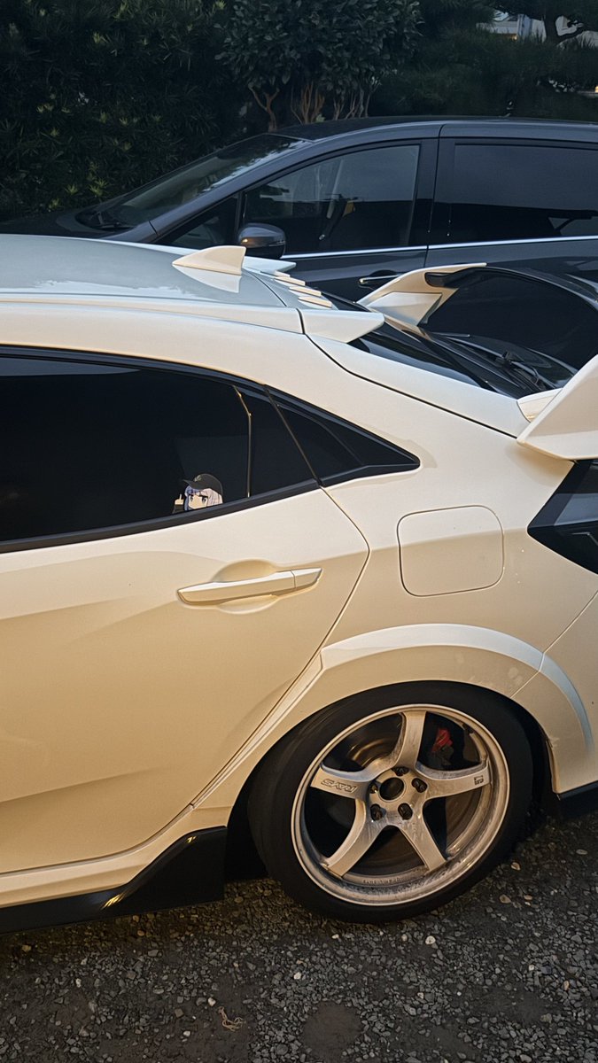 aoshiGSX_hornet's tweet photo. 全然寝れないから洗車
めちゃ涼しい https://t.co/Ssg9ih7nkh