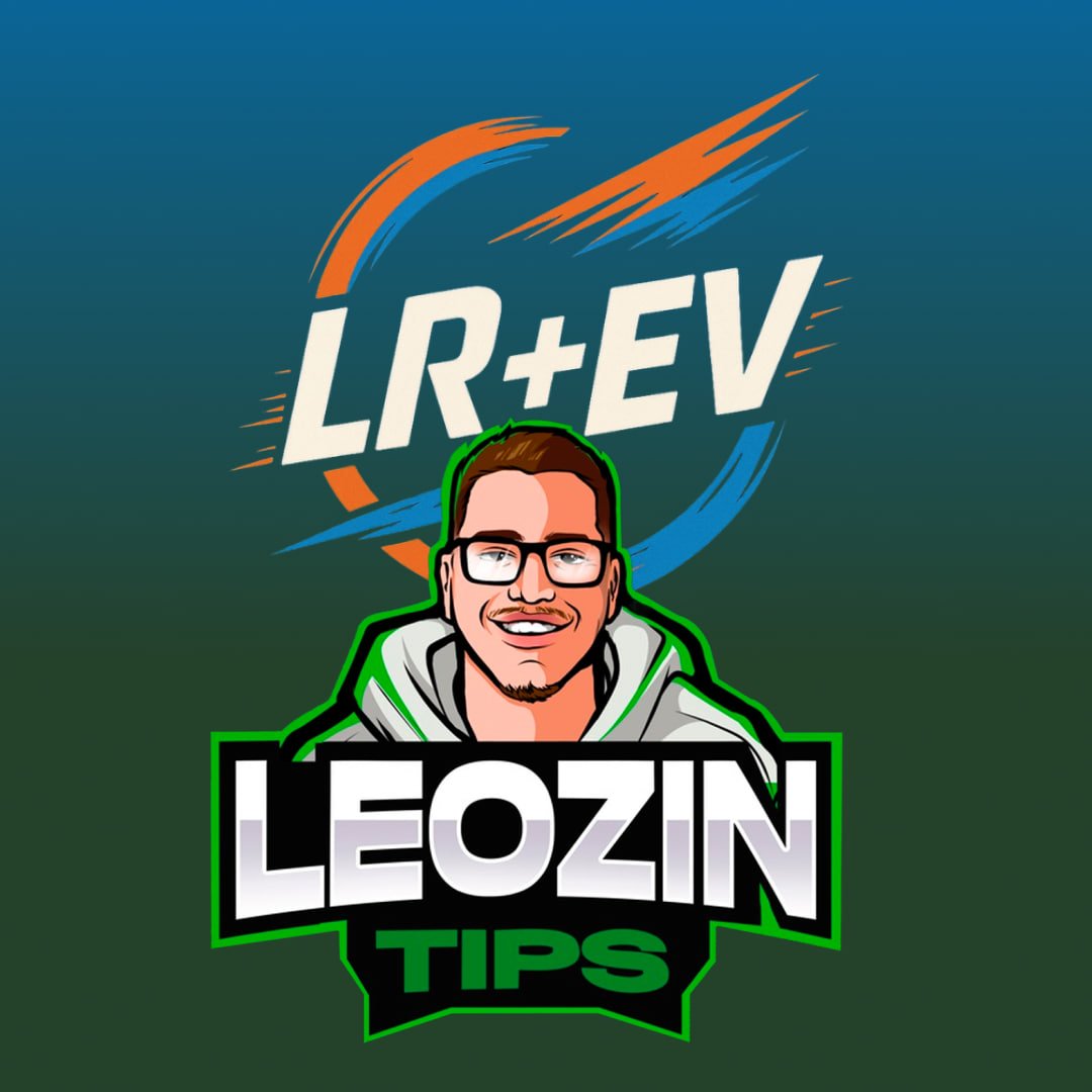 A LONG RUN AGORA É LEOZIN TIPS!

É com imensa felicidade que anunciamos que, a partir de sexta-feira, os envios daqui passarão a ser feitos no grupo gratuito do Leozin. Tudo continuará como sempre foi, com a adição de novas casas regulamentadas e com o mesmo espírito de sempre.
+