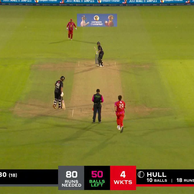 Enjoy this gorgeous Jos Buttler six 6️⃣