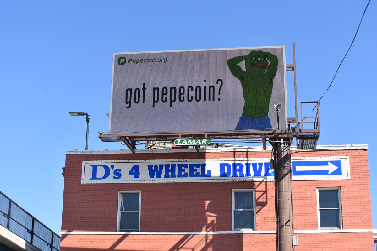 MrAddamz1 (@mraddamz1) on Twitter photo Mission Accomplished. 😎 #gotpepecoin <a href="/PepecoinNetwork/">Pepecoin (PEP)</a> #FeelthePEP <a href="/krakenfx/">Kraken</a> <a href="/arjunsethi/">Arjun Sethi</a> <a href="/_lewisbong/">Lewisbong</a> Thanks Pepecoin community for making this possible and making lifelong memories 💚💜🐸🐙 Mission Accomplished. 😎 #gotpepecoin <a href="/PepecoinNetwork/">Pepecoin (PEP)</a> #FeelthePEP <a href="/krakenfx/">Kraken</a> <a href="/arjunsethi/">Arjun Sethi</a> <a href="/_lewisbong/">Lewisbong</a> Thanks Pepecoin community for making this possible and making lifelong memories 💚💜🐸🐙