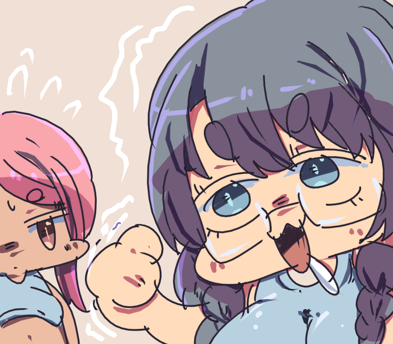 orange_liqueur's tweet photo. @koume_Da8484 りりちゃんはなんぼ弄ってもいいっすからね！！りりちゃん大好きっす！！ https://t.co/V2EtiZwHHx