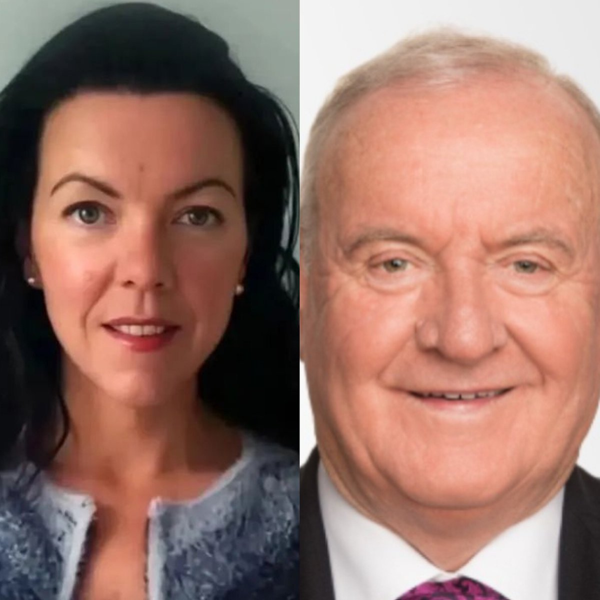 NAVAN COUNCILLOR WRITES TO SIPO TO SEE IF ANY PENALITIES CAN BE BROUGHT AGINST FORMER COUNCILLOR FOUND BY THE WATCHDOG  TO HAVE ‘RECKLESSLY BREACHED’ RULES

ACCOUNTABILITY----WHAT ACCOUNTABILITY?

Full story here 👇
facebook.com/share/p/1AJfGV…

<a href="/UnityakaAontu/">Cllr. Emer Tóibín</a>