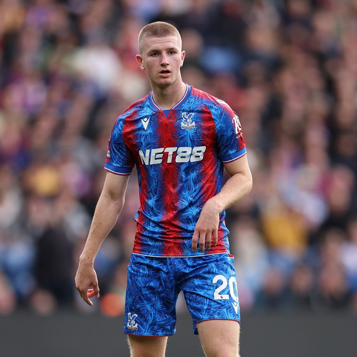 🚨 Manchester United pushing to do Baleba this window, as Amorim wants a midfielder. 

Next preference is Wharton - and they'd eventually like both together - although Palace will be even more difficult to deal with on that than Brighton

[<a href="/MiguelDelaney/">Miguel Delaney</a>]