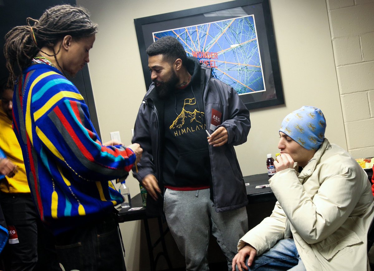 Sweet James Jxnes II tweet media