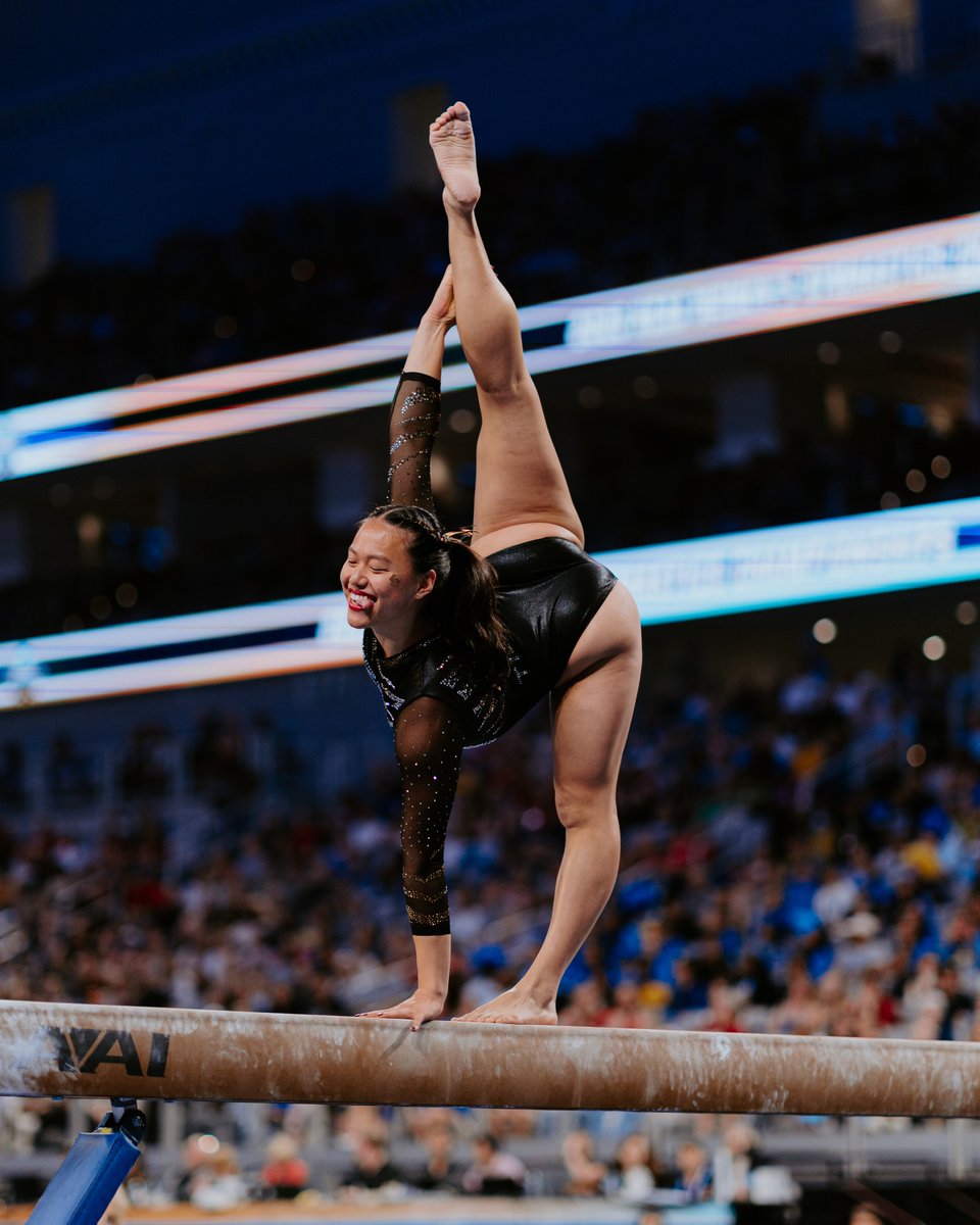 In the national championship, no less 🙂‍↕️🙂‍↕️🙂‍↕️