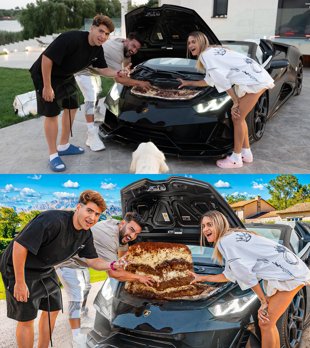 Pana Raul tweet media