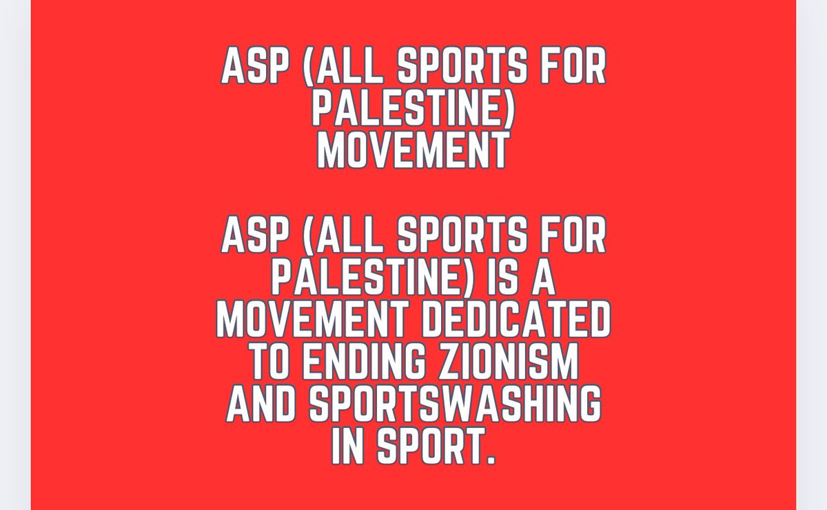 ASPisBack's tweet image. ASP: About us. We are back.

How to join the movement ⬇️