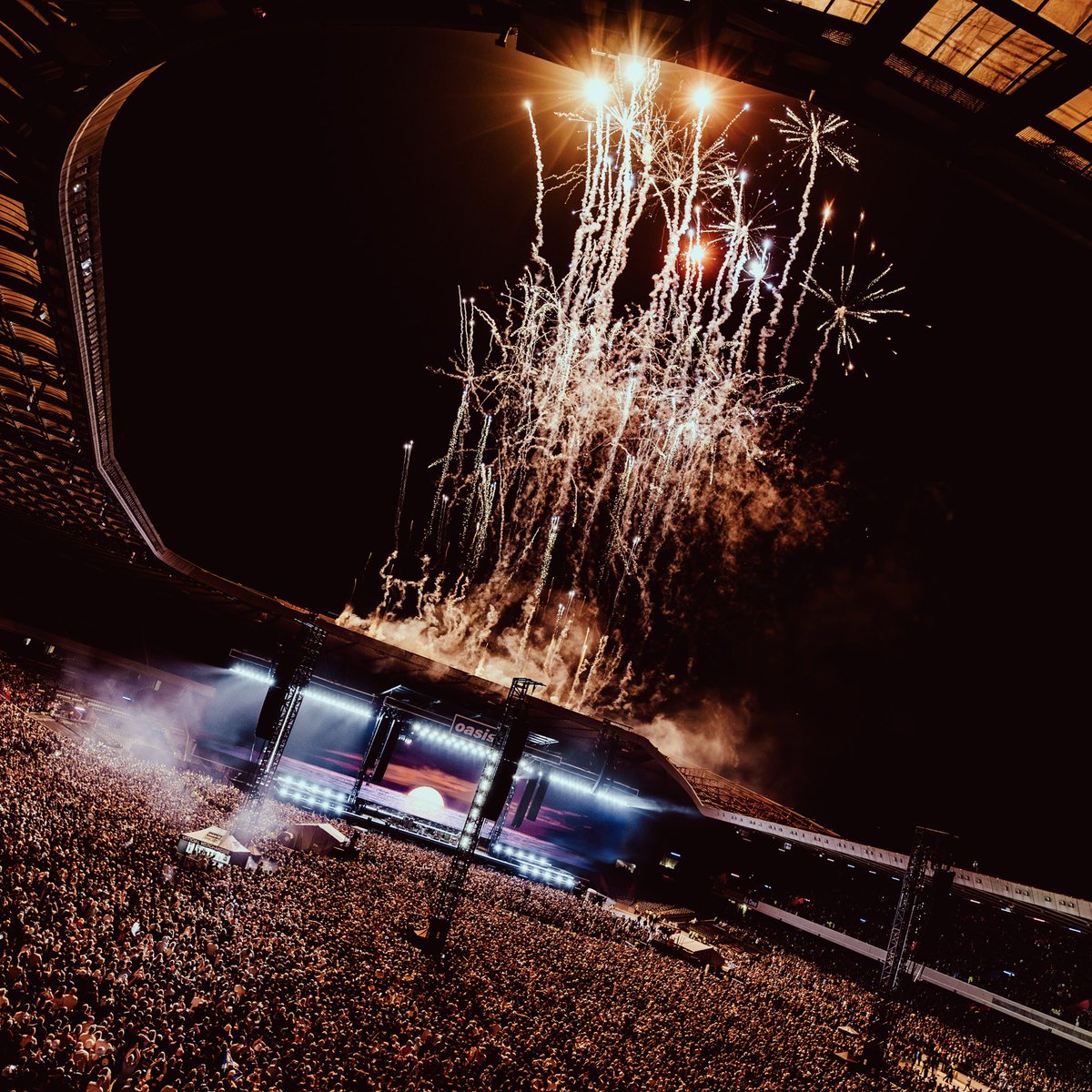 Scottish Gas Murrayfield tweet media