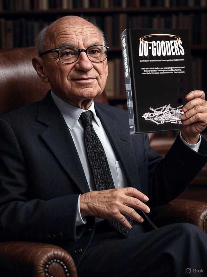 Do-Gooders tweet media