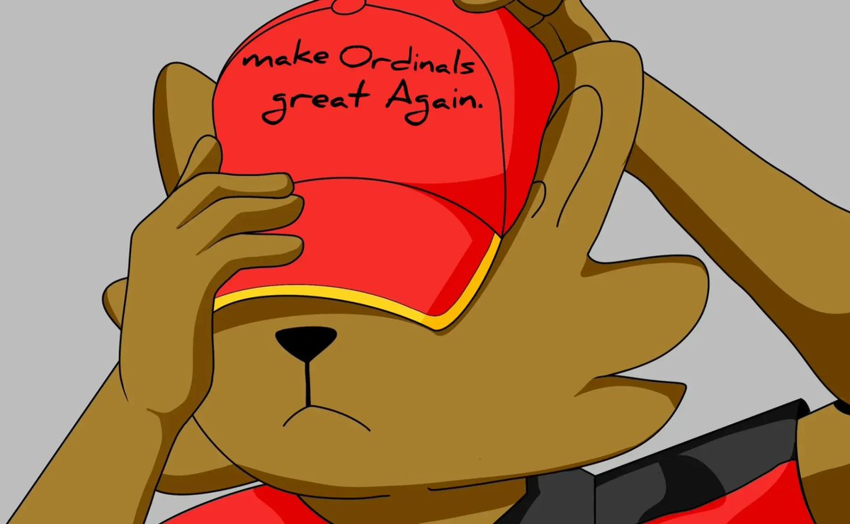 Cura (@ordinalscura) on Twitter photo A portion of our token supply is reserved for rewarding other communities in the space🟧
Which communities deserve a seat at the table? A portion of our token supply is reserved for rewarding other communities in the space🟧
Which communities deserve a seat at the table?