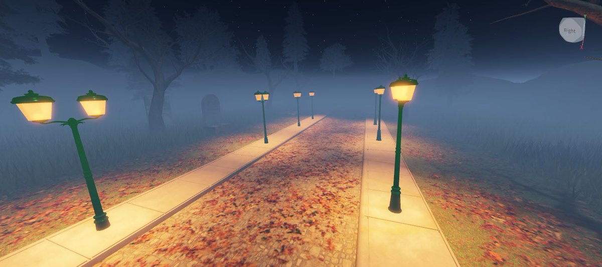 Haunt Couture Roblox tweet media