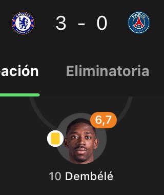 Le quieren dar el Balón de Oro a este tío que se ha escondido en sus dos últimas finales.

Hay que salvar el fútbol de nuevo.