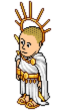 HabboAlexBBB's tweet photo. Ok, quero esse visual pra ontem! 😍 @Habbo @HabboPTBR  #Habbo https://t.co/J6RN7fSJyG