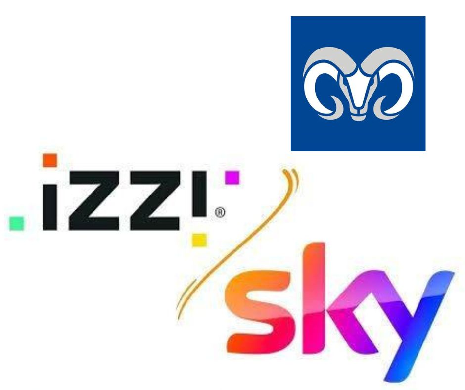 GABOPACHECO16's tweet photo. De nuevo los Borregos se verán en @izzi_mx y @SKYSportsMX 

Por cuarto año consecutivo, todos los equipos del sistema Tecnológico pasarán por las señales de estos canales de televisión de paga, aunque con la diferencia que ya no será en exclusiva

#ONEFA https://t.co/HaKBxkzUQp