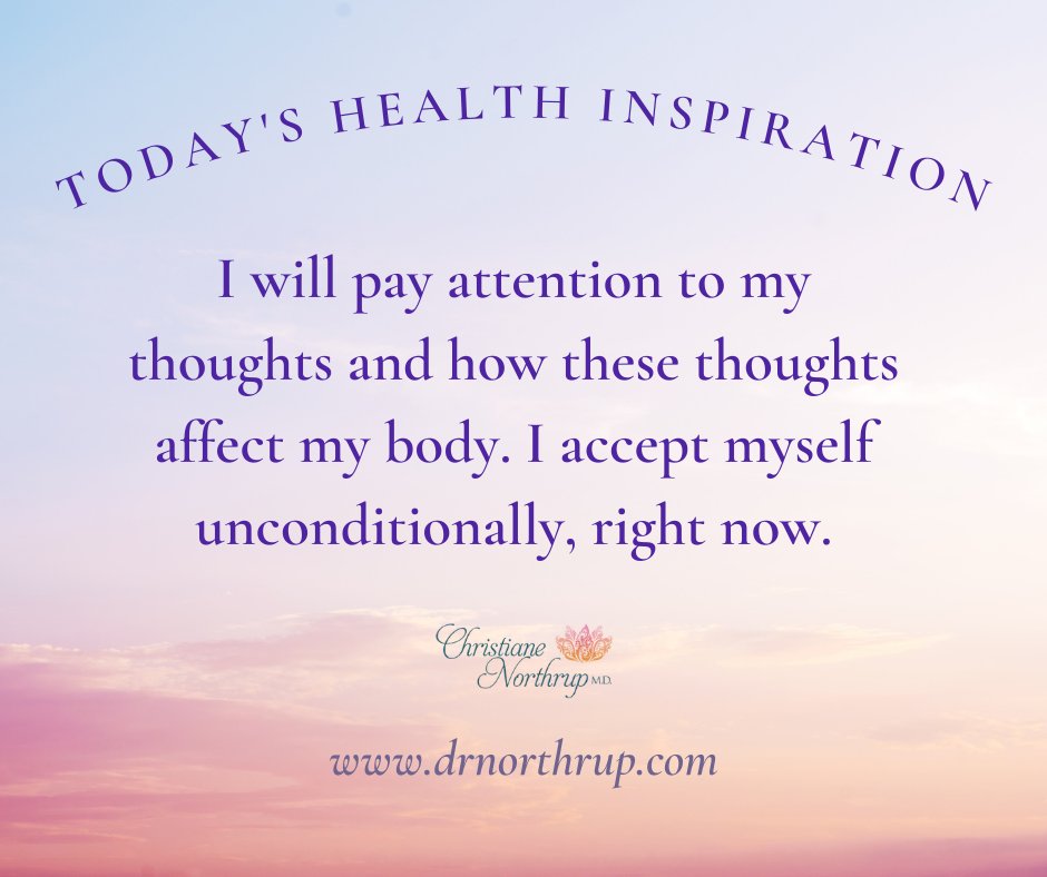 Christiane Northrup (@drchrisnorthrup) on Twitter photo 