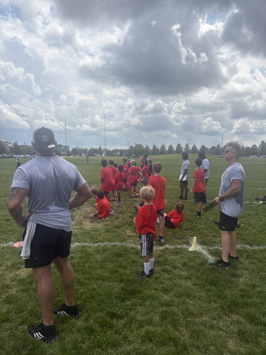 Schottenstein Real Estate Group (@sre_group) on Twitter photo Thanks to <a href="/CJ1two/">Cardale Jones</a> for hosting a Schottenstein Real Estate Group kids football camp. What a fun day filled with a lot of great life lessons! Thanks to <a href="/CJ1two/">Cardale Jones</a> for hosting a Schottenstein Real Estate Group kids football camp. What a fun day filled with a lot of great life lessons!