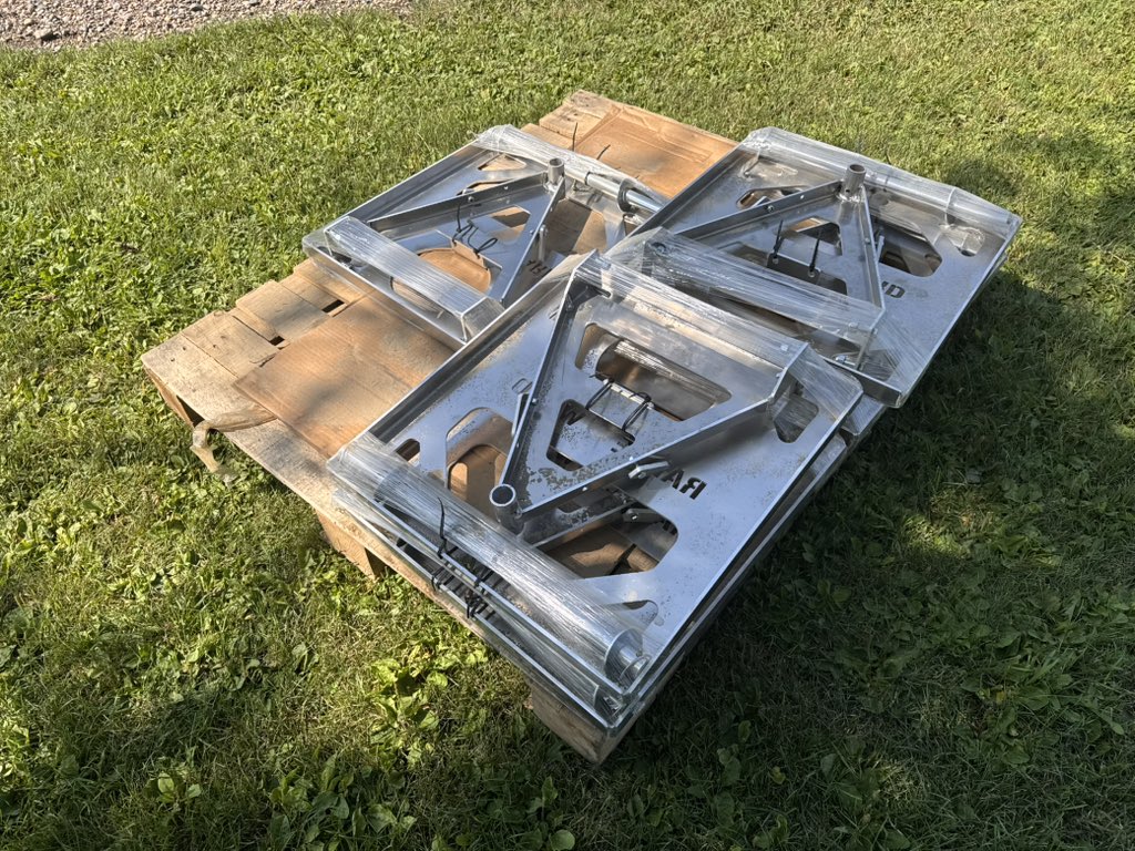 Infinite Grazing tweet media