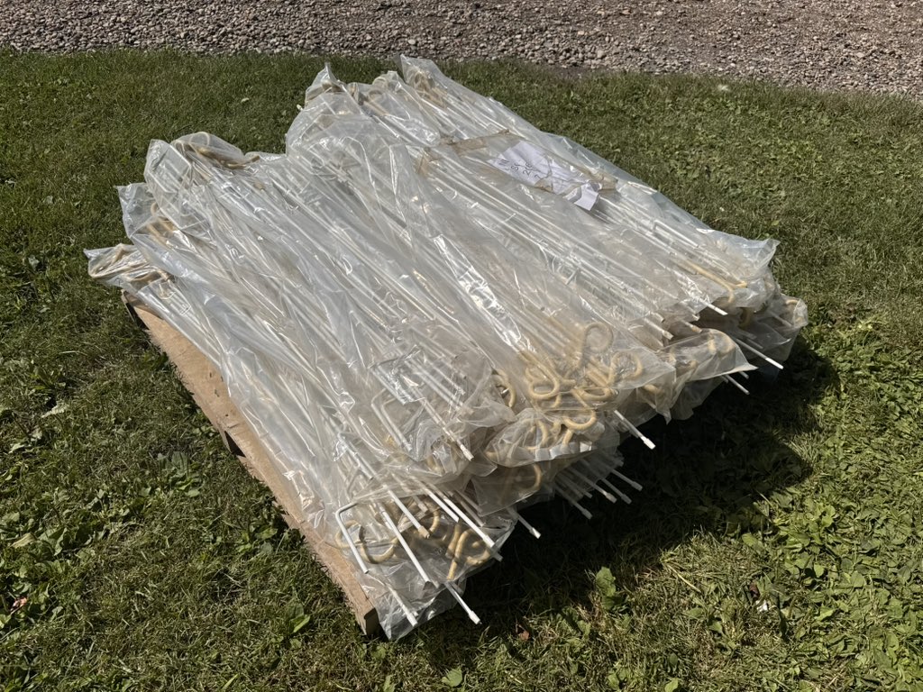 Infinite Grazing tweet media