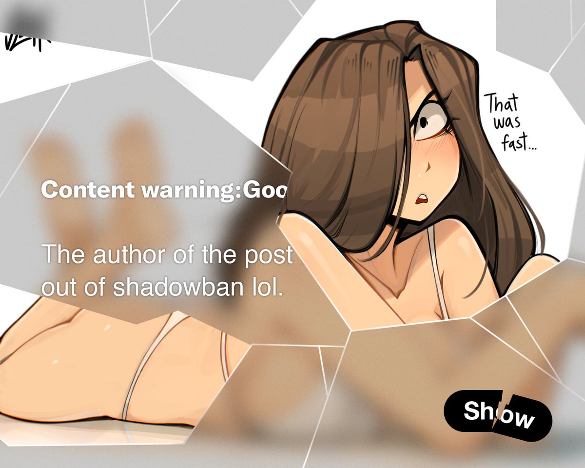 Oh shit now it will be 5K likes and 100 rt 👍