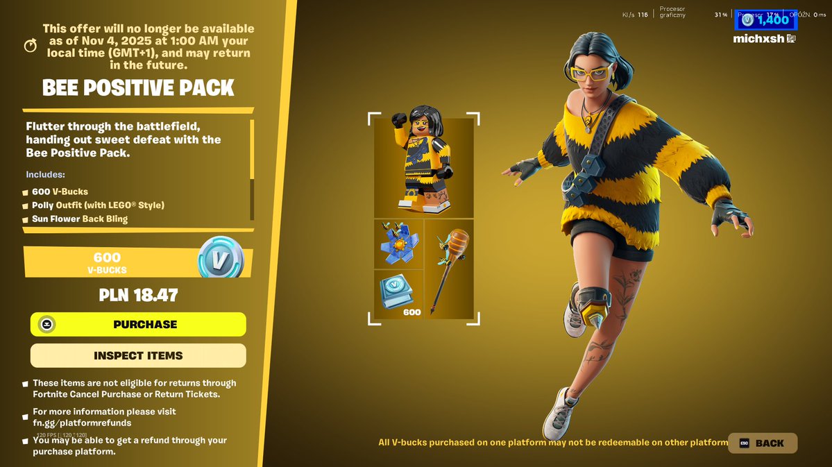 Fuse Michxsh (@michxshmng) on Twitter photo ๐ GIVEAWAY ๐
Here's your chance to win a New Starter Pack ๐ฅณ
To enter: ๐ง
โซ Follow <a href="/michxshMNG/">FataL Michxsh</a> and <a href="/ZatroxVFX/">Flawless Zatrox</a> ๐ซก
โซ @ three friends ๐
โซ Like + RT this post โฅ๏ธ
๐ Good Luck! ๐
31.08.2025 โณ ๐ GIVEAWAY ๐
Here's your chance to win a New Starter Pack ๐ฅณ
To enter: ๐ง
โซ Follow <a href="/michxshMNG/">FataL Michxsh</a> and <a href="/ZatroxVFX/">Flawless Zatrox</a> ๐ซก
โซ @ three friends ๐
โซ Like + RT this post โฅ๏ธ
๐ Good Luck! ๐
31.08.2025 โณ