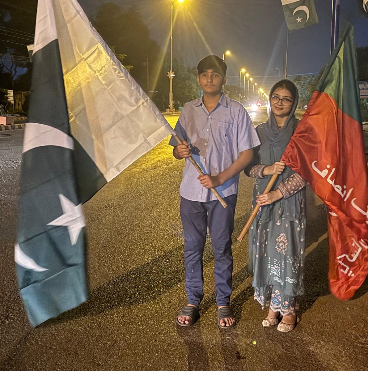 🇵🇰 پاکستان زندہ باد ❤️💚