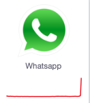 #Downdetector #WhatsAppCaiu