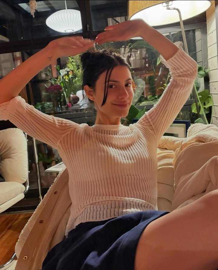 Feliz cumpleaños bebé <a href="/barbara_lopez21/">Barbara Lopez</a> te amo💕