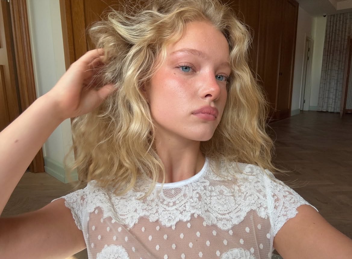 one guess as to who took these