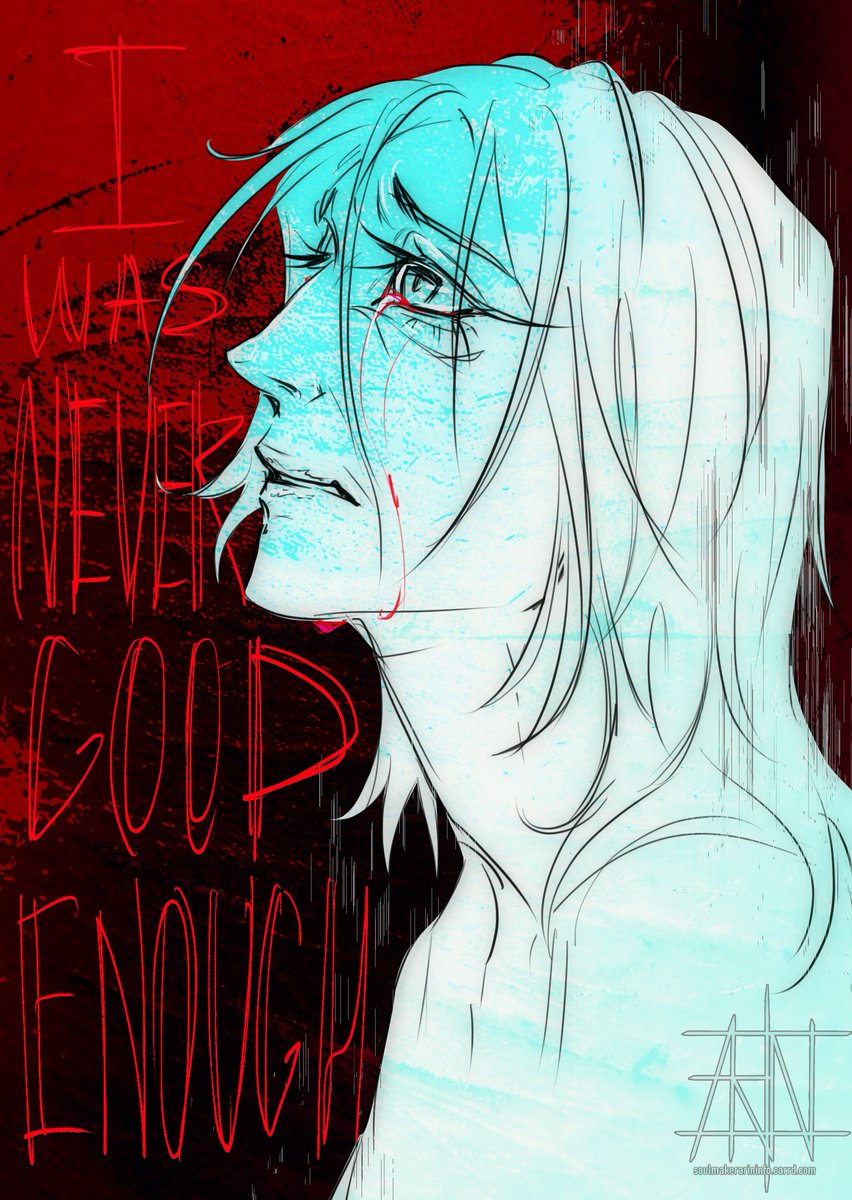 SoulmakerI's tweet photo. I love my soul 
even when it's quiet 
even when it hurts 
even when no one else sees it

#digitalart #vent https://t.co/tTbfI75fXW