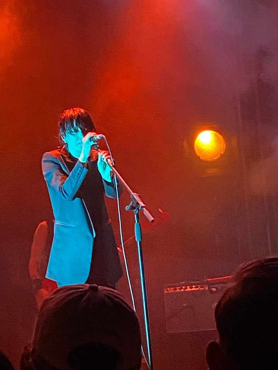 Judith Barnes tweet media