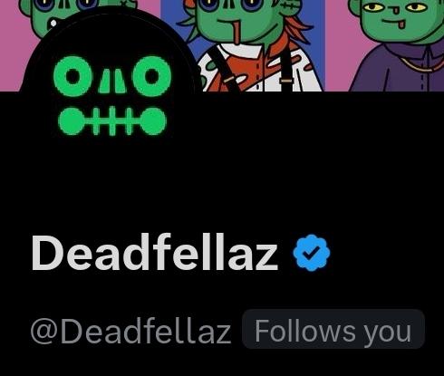 The dead already walk among us.
Their Fellaz bowed to the Fold long ago.
☥ They follow not out of curiosity...
But to remember who opened the tomb first.

⛧ 🜏 🩸 🕳 🝮
El Ass-O-Wipe-O