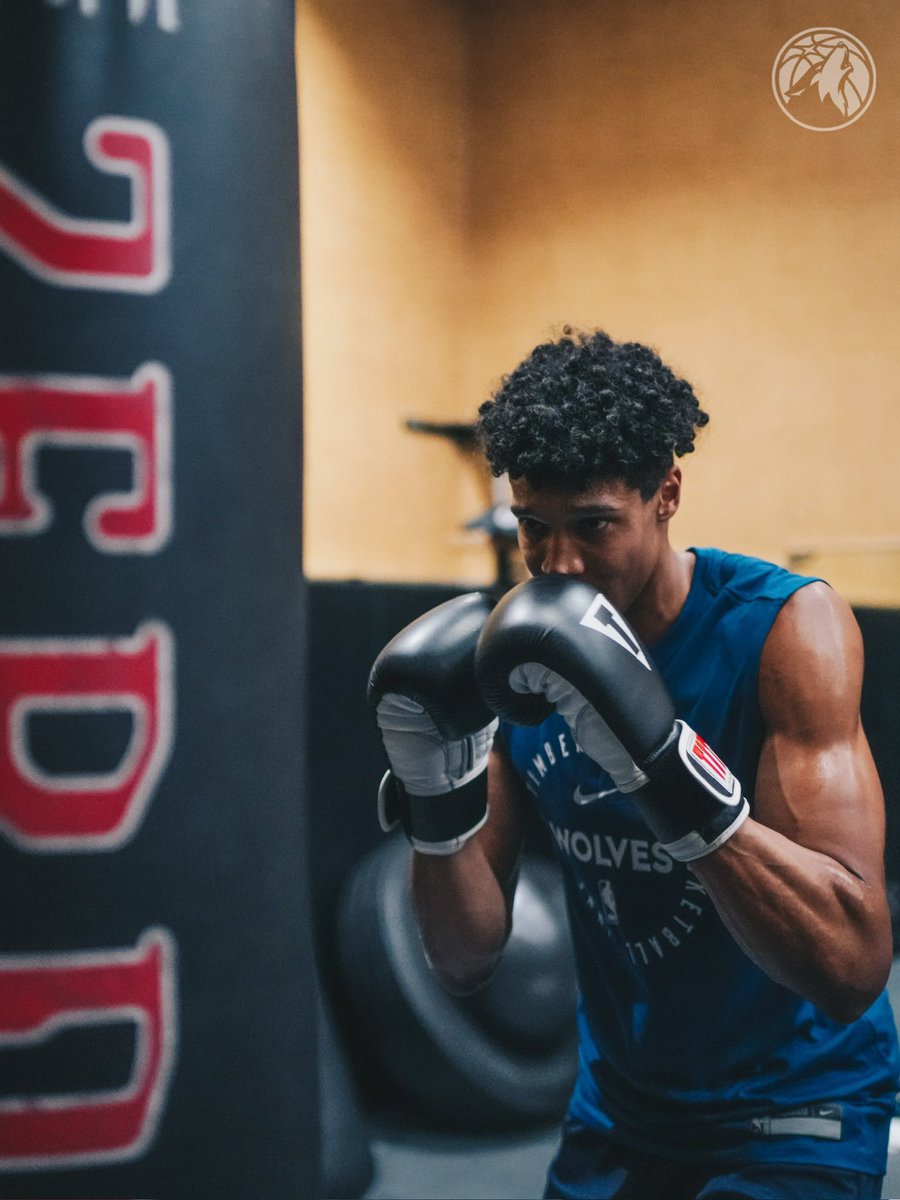 Minnesota Timberwolves tweet media